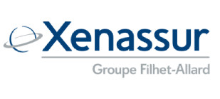 logo xenassur