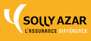 logo solly azar