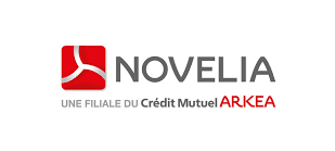 logo novelia