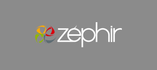 logo zephir