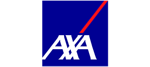 logo axa